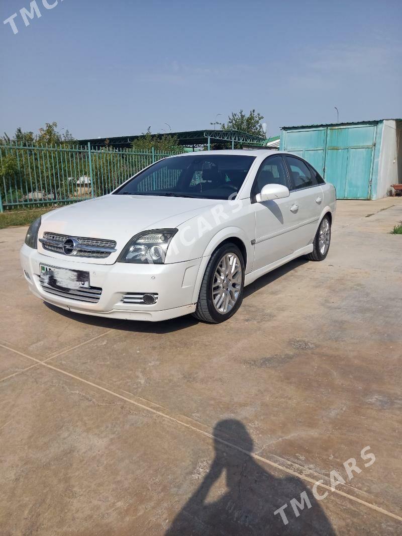 Opel Vectra 2003 - 110 000 TMT - Büzmeýin - img 6