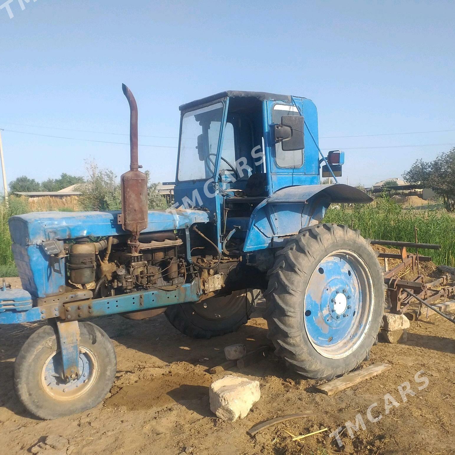 MTZ T-28 1984 - 20 000 TMT - Türkmengala - img 6