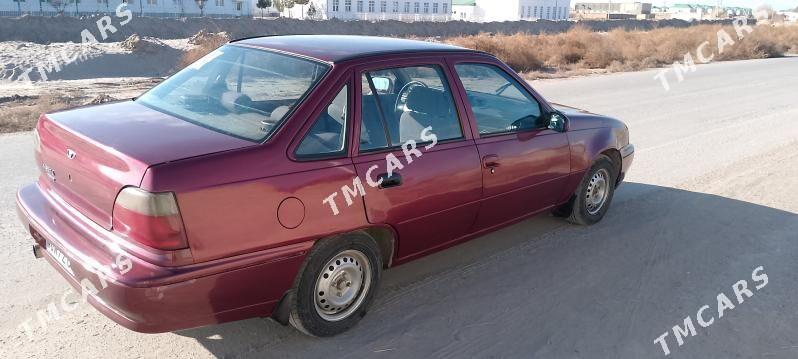 Daewoo Nexia 1997 - 22 000 TMT - Туркменабат - img 1