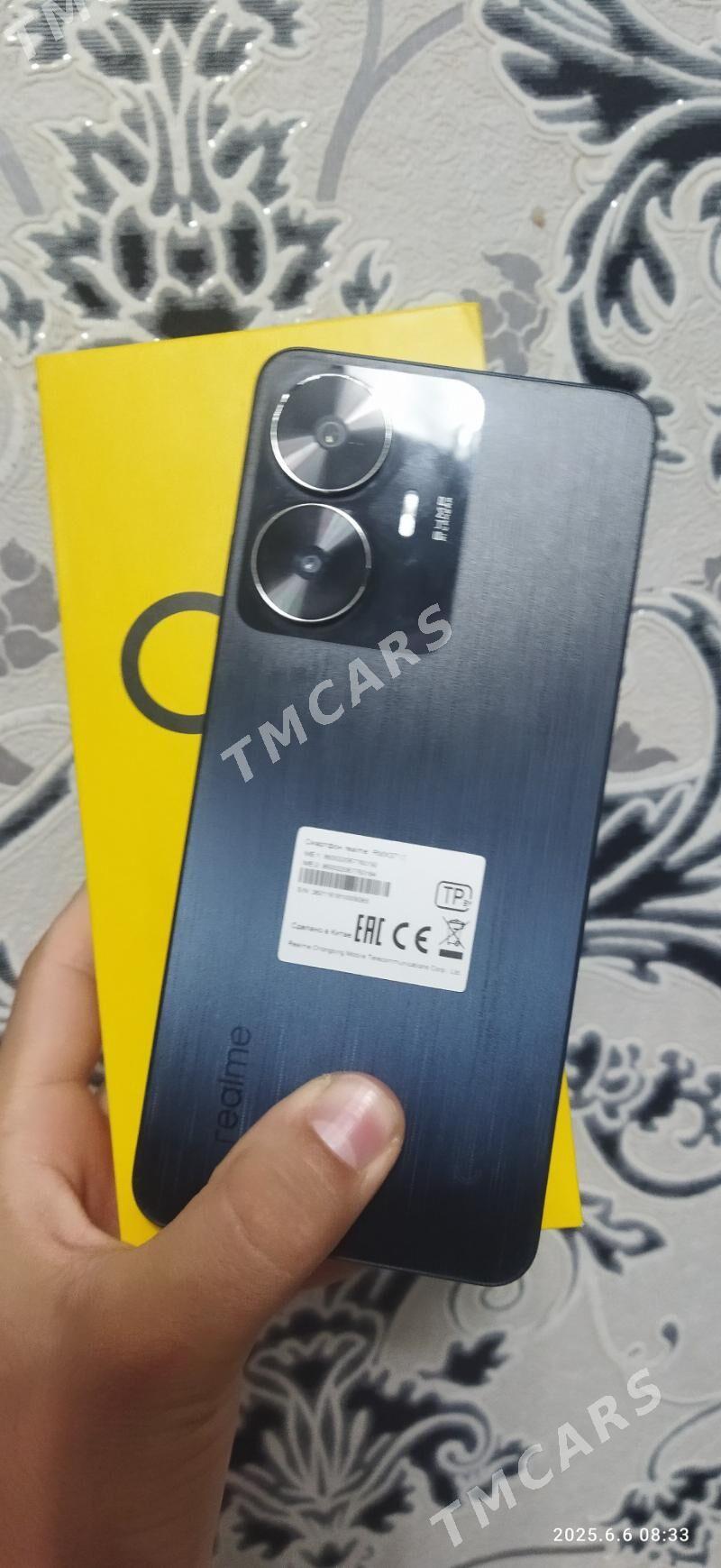 Realme C55 - Туркменабат - img 5