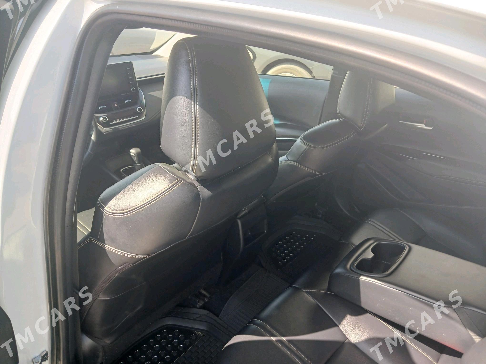 Toyota Corolla 2020 - 240 000 TMT - Векильбазар - img 4