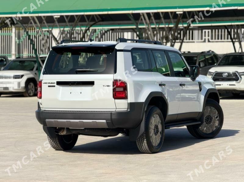 Toyota Land Cruiser Prado 2025 - 1 283 000 TMT - Aşgabat - img 6