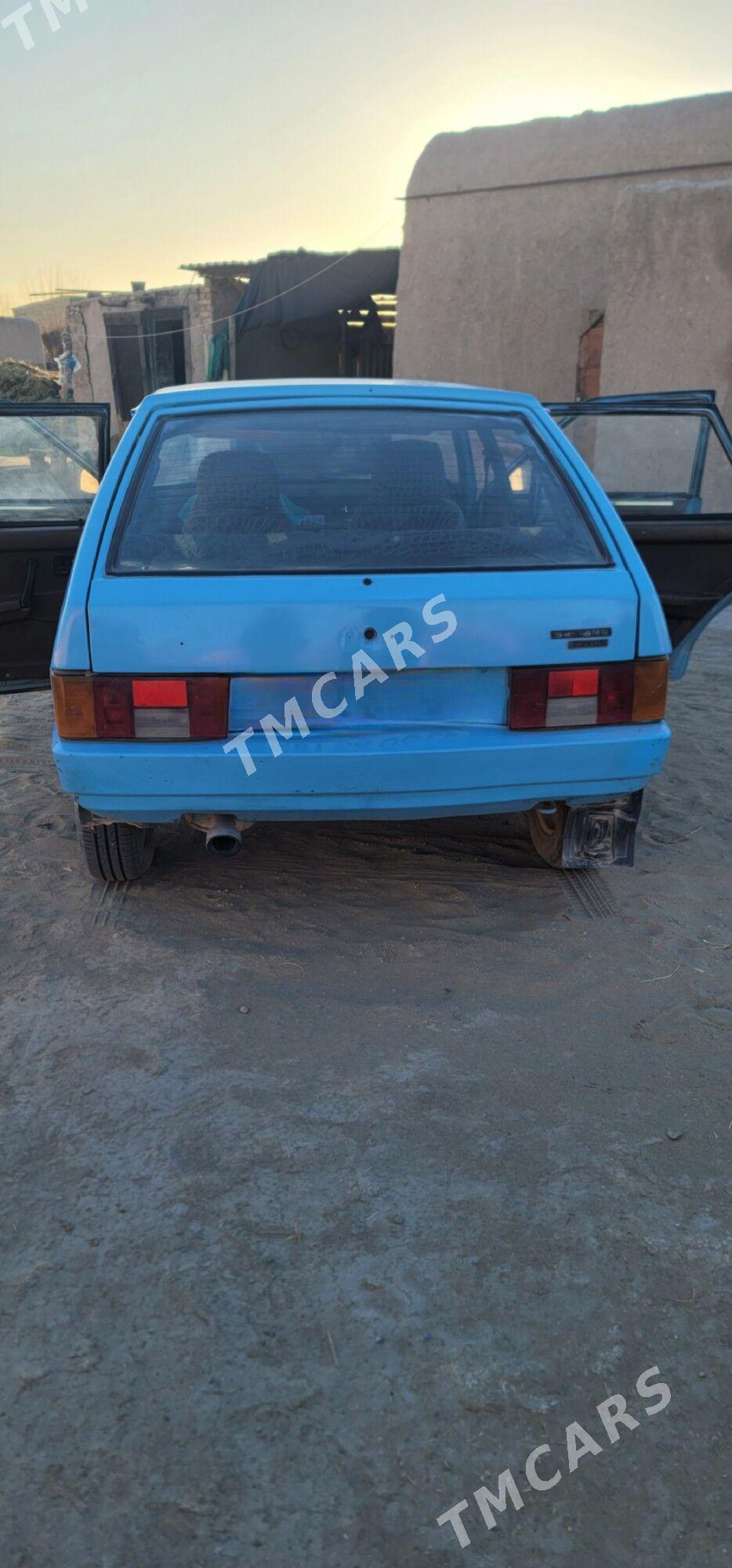 Lada 2109 1988 - 15 000 TMT - Дянев - img 1
