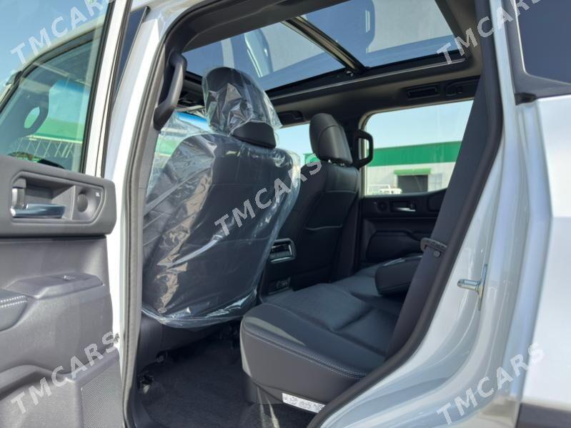 Toyota Land Cruiser Prado 2025 - 1 283 000 TMT - Aşgabat - img 8