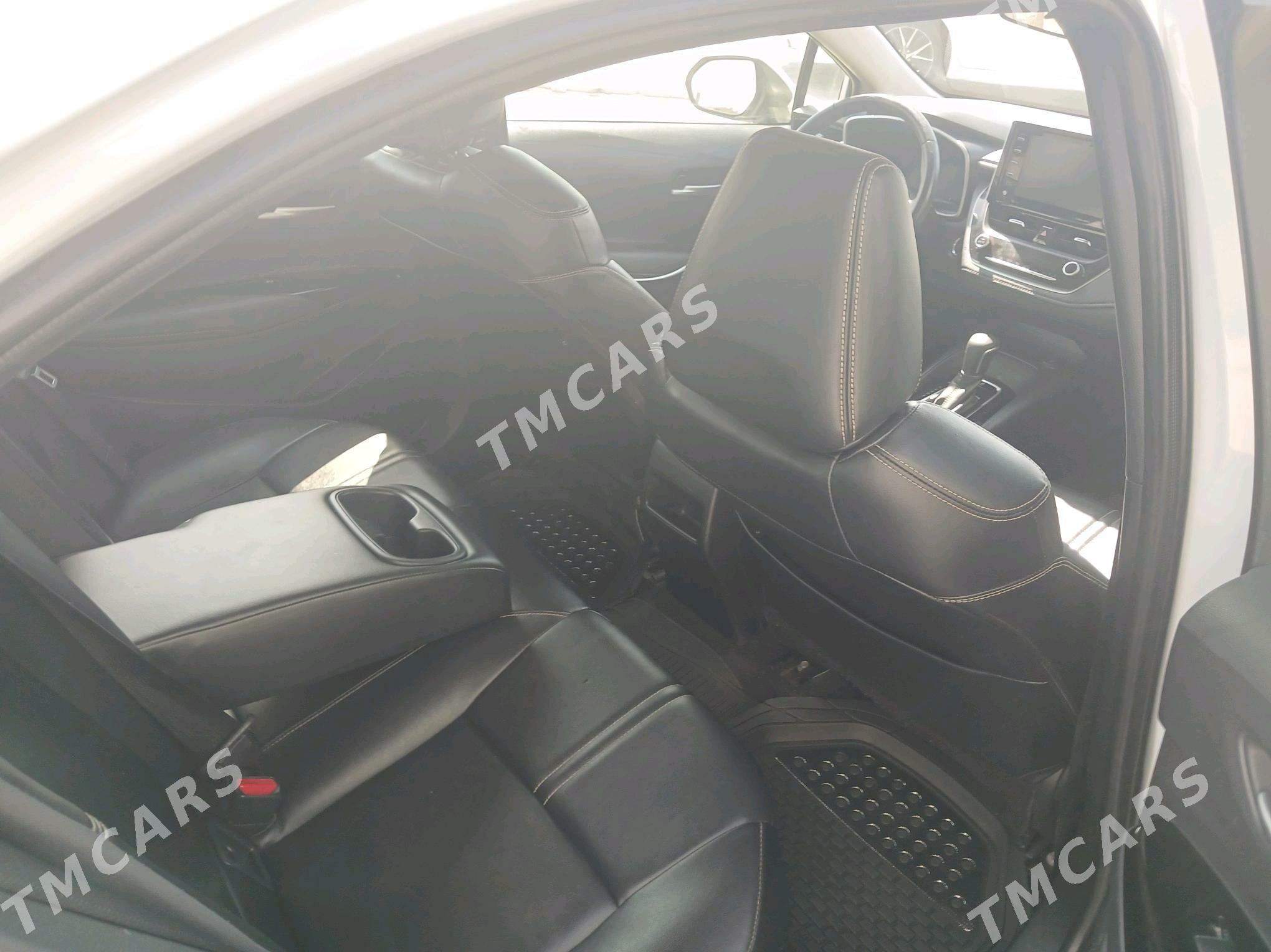 Toyota Corolla 2020 - 240 000 TMT - Векильбазар - img 1