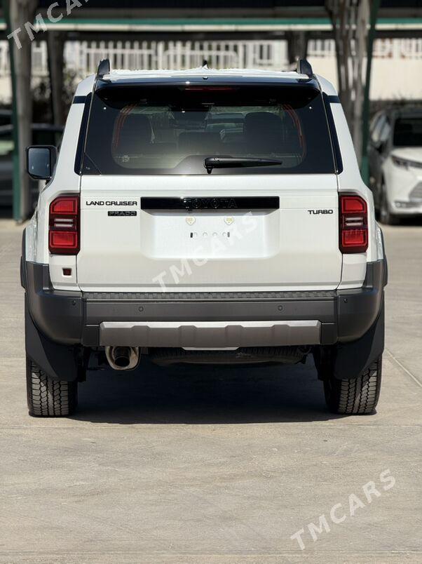 Toyota Land Cruiser Prado 2025 - 1 283 000 TMT - Aşgabat - img 5