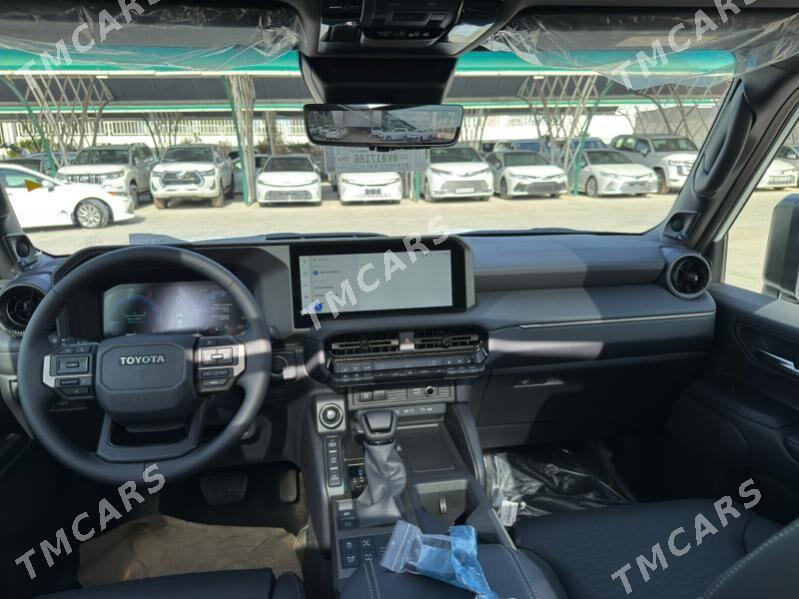 Toyota Land Cruiser Prado 2025 - 1 283 000 TMT - Aşgabat - img 7