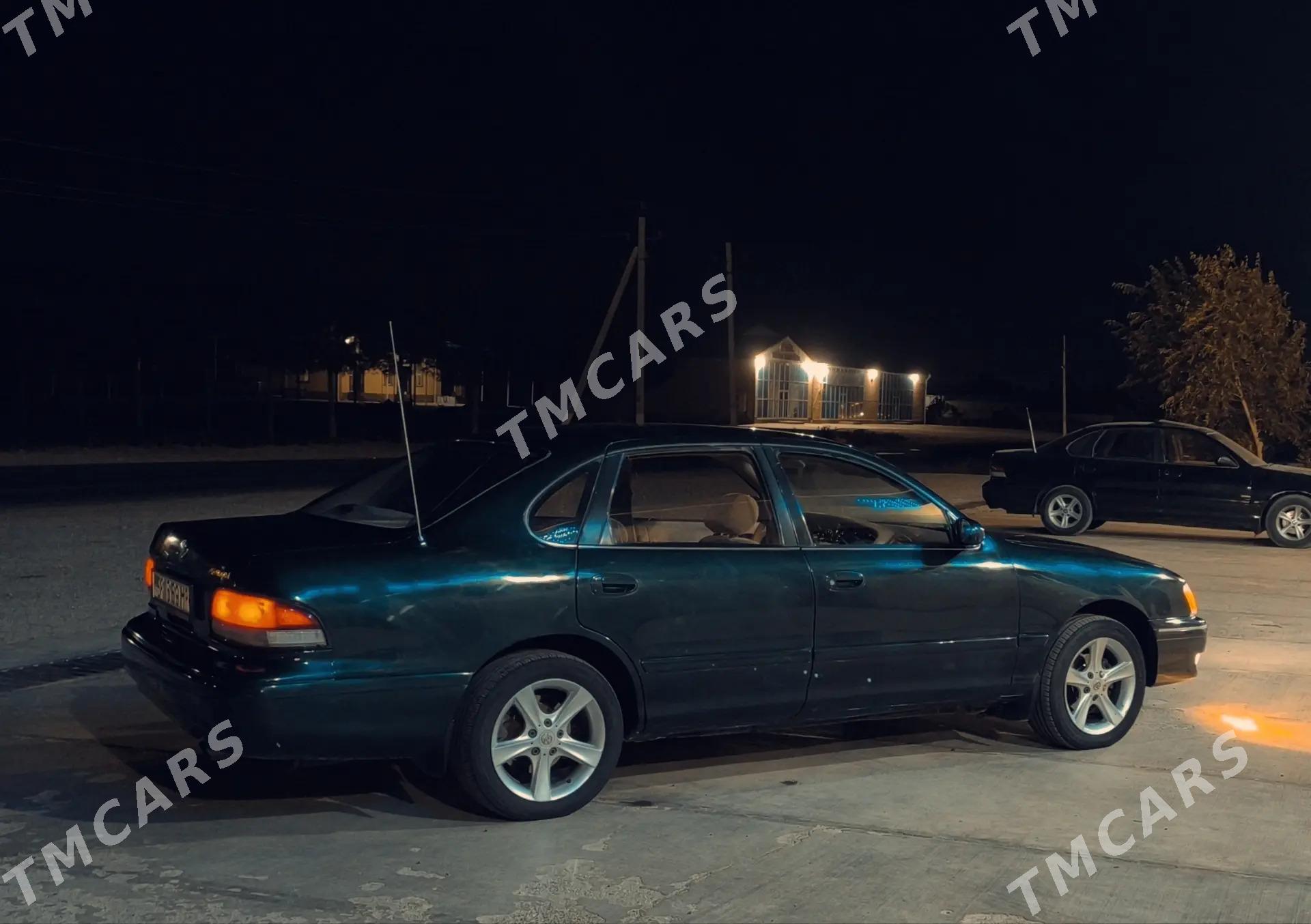 Toyota Avalon 1995 - 74 000 TMT - Mary - img 4