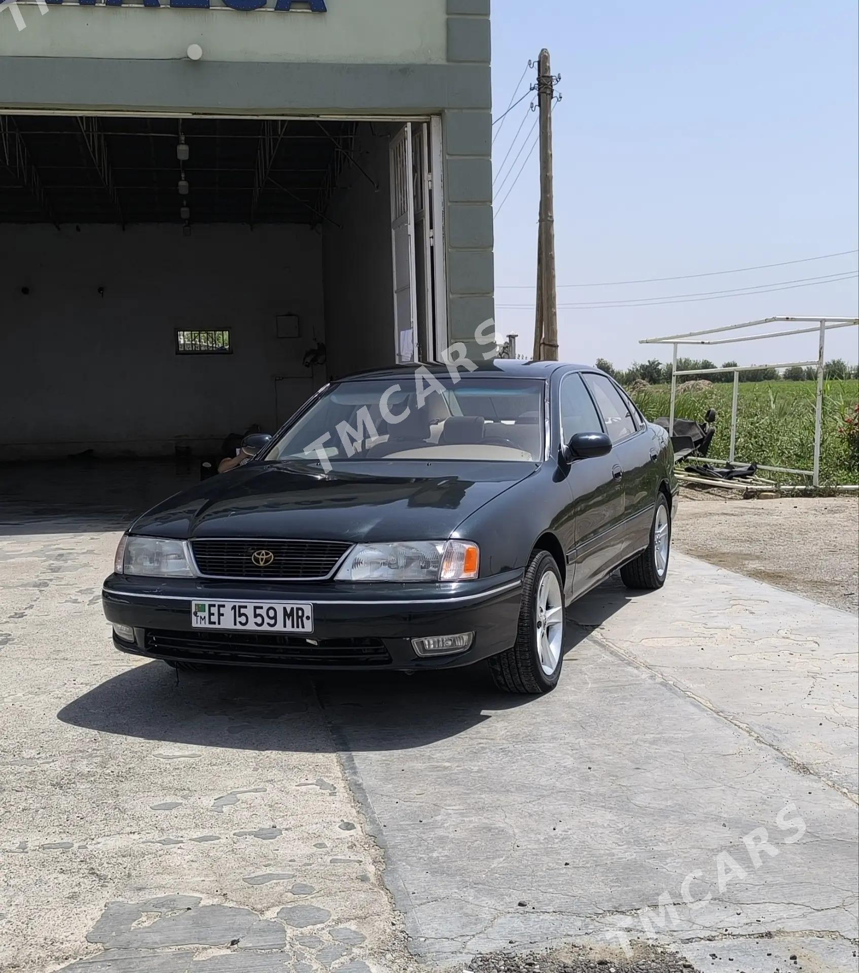 Toyota Avalon 1995 - 74 000 TMT - Mary - img 6