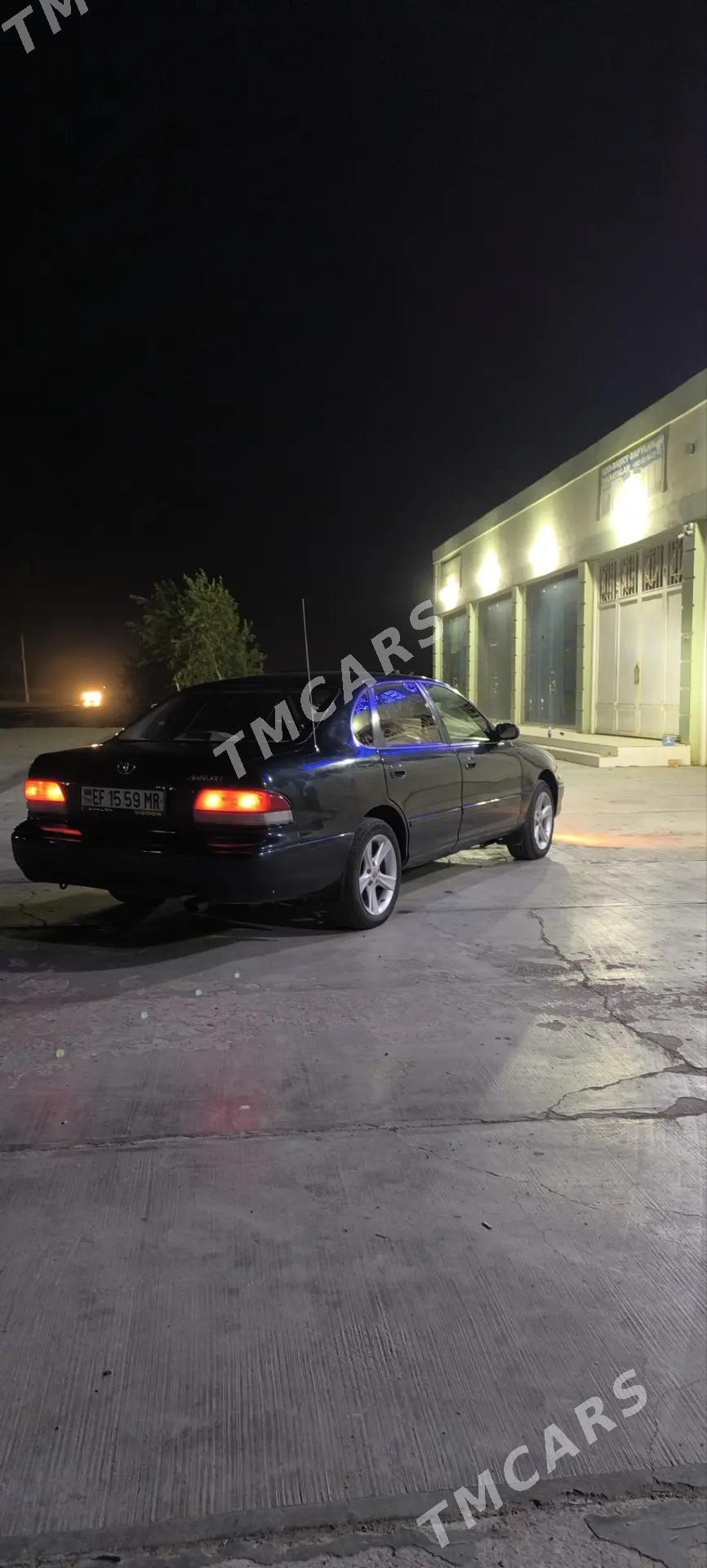 Toyota Avalon 1995 - 74 000 TMT - Mary - img 2