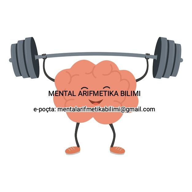 MENTAL ARİFMETİKA BİLİMİ - ул. Подвойского (Битарап Туркменистан шаёлы) - img 5