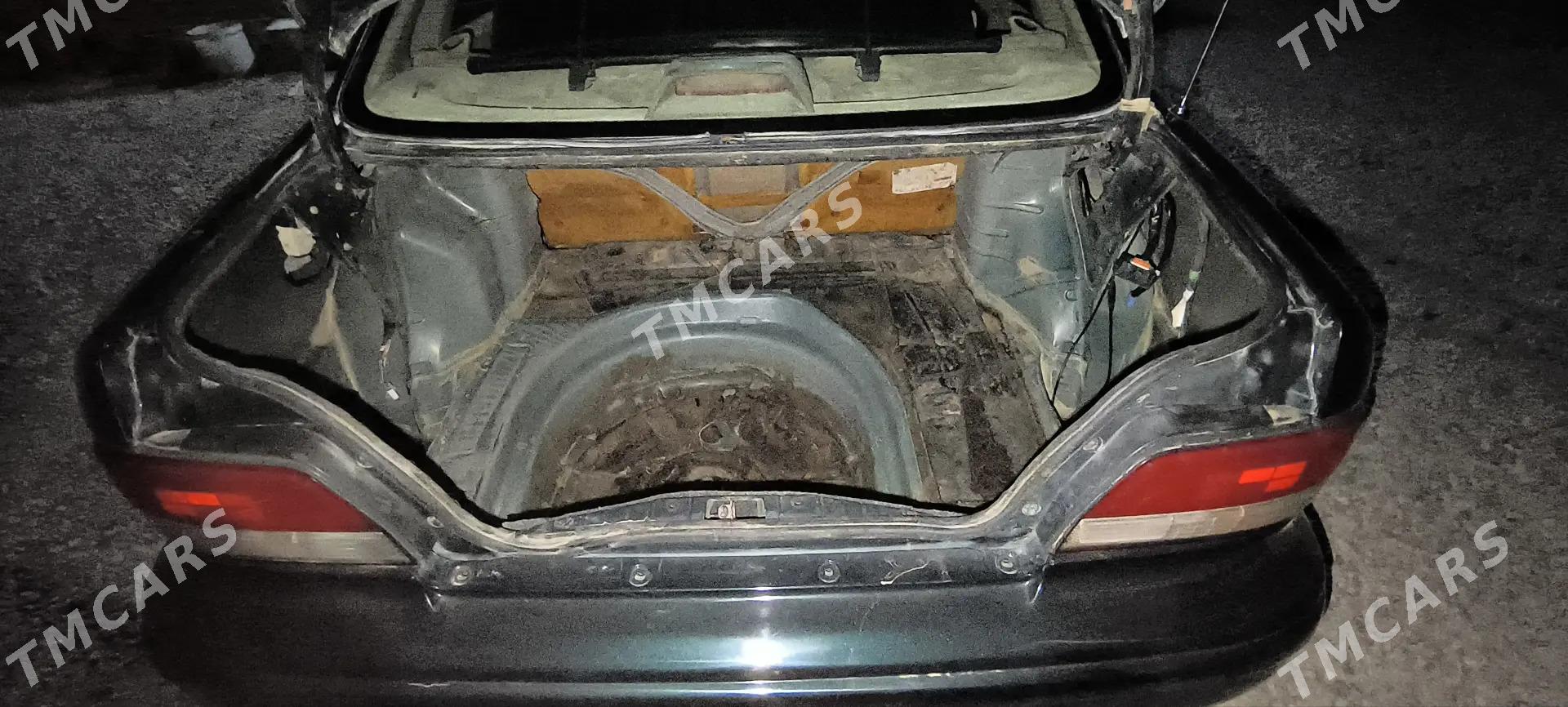 Toyota Avalon 1995 - 74 000 TMT - Mary - img 5