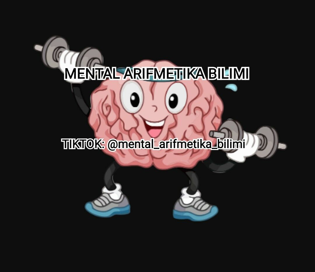 MENTAL ARİFMETİKA BİLİMİ - ул. Подвойского (Битарап Туркменистан шаёлы) - img 4