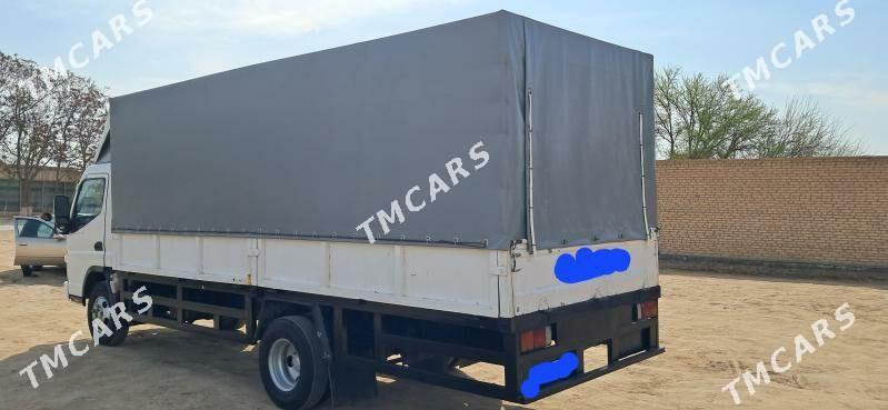 Mitsubishi Canter 2009 - 320 000 TMT - Туркменабат - img 1