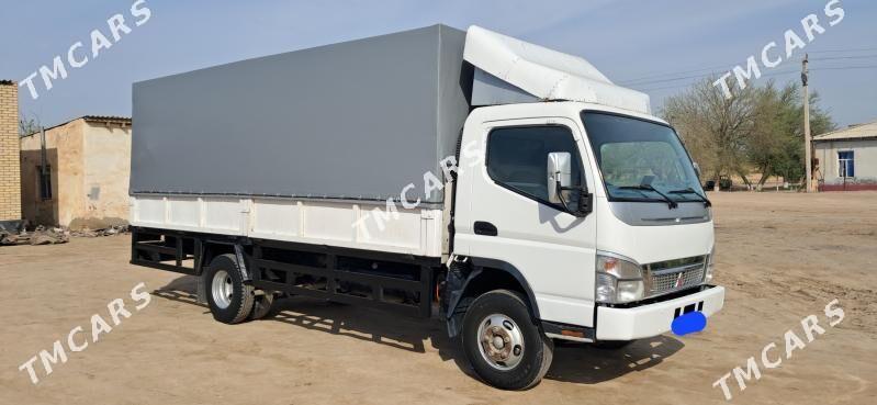 Mitsubishi Canter 2009 - 320 000 TMT - Туркменабат - img 4