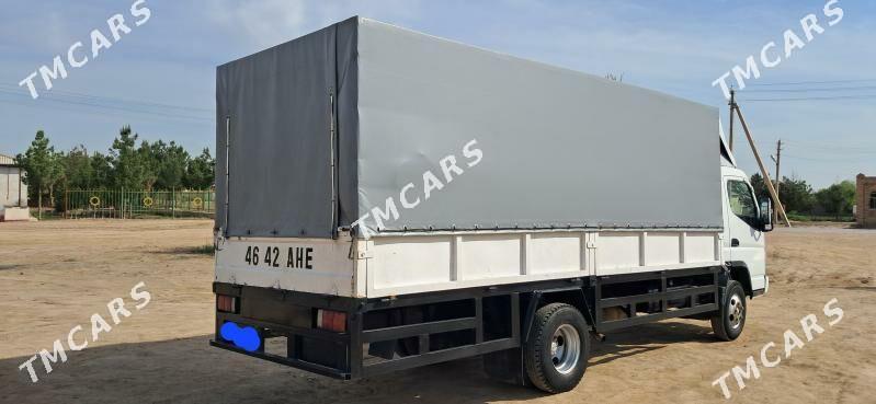 Mitsubishi Canter 2009 - 320 000 TMT - Туркменабат - img 3
