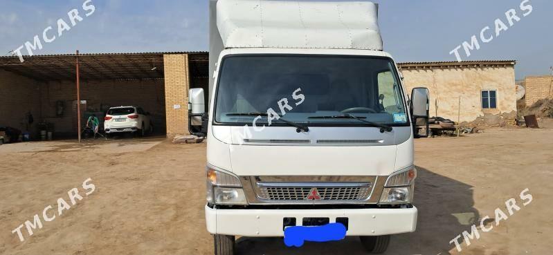 Mitsubishi Canter 2009 - 320 000 TMT - Туркменабат - img 5