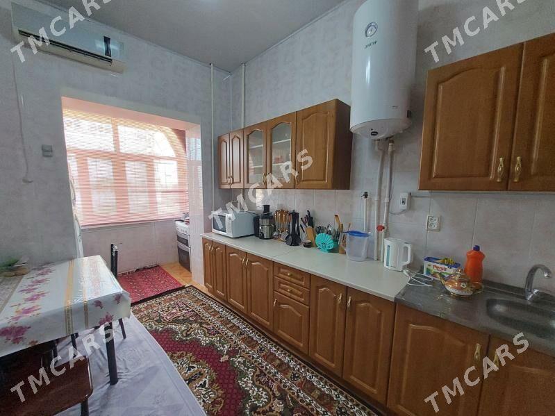 Аренда квартиры 2 этаж 2 ком - Türkmenabat - img 8
