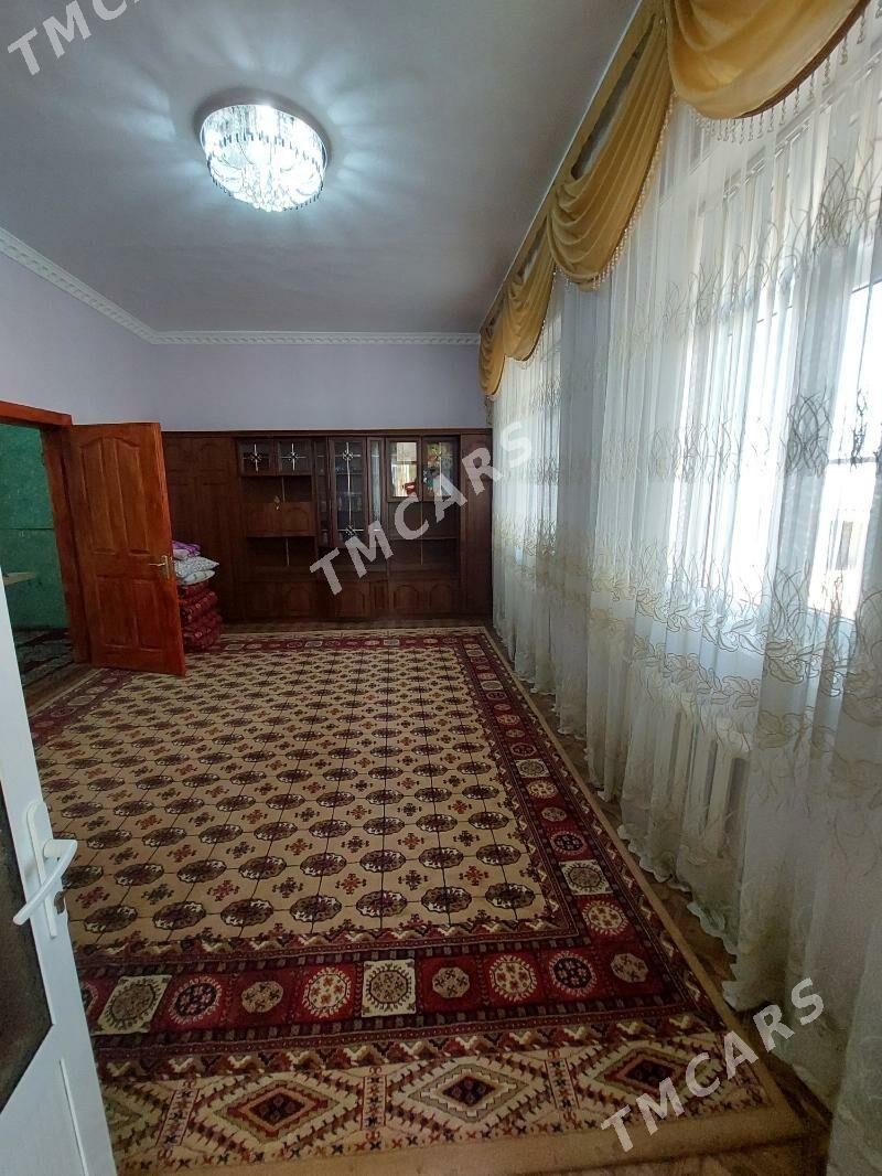 Аренда квартиры 2 этаж 2 ком - Türkmenabat - img 4