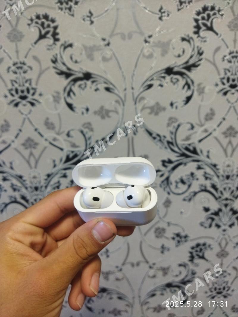 airpods pro - Туркменабат - img 1
