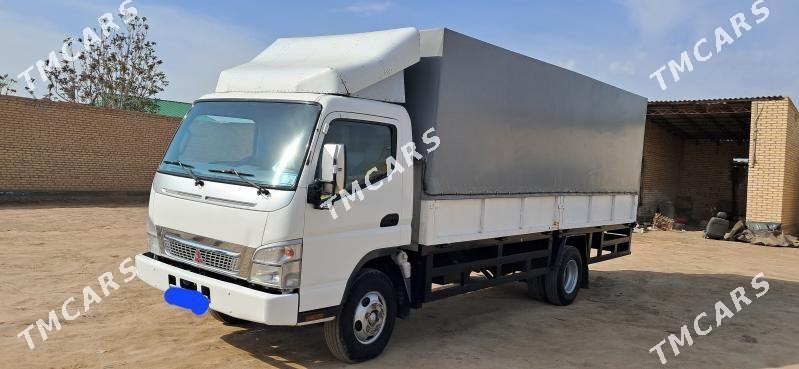 Mitsubishi Canter 2009 - 320 000 TMT - Туркменабат - img 6