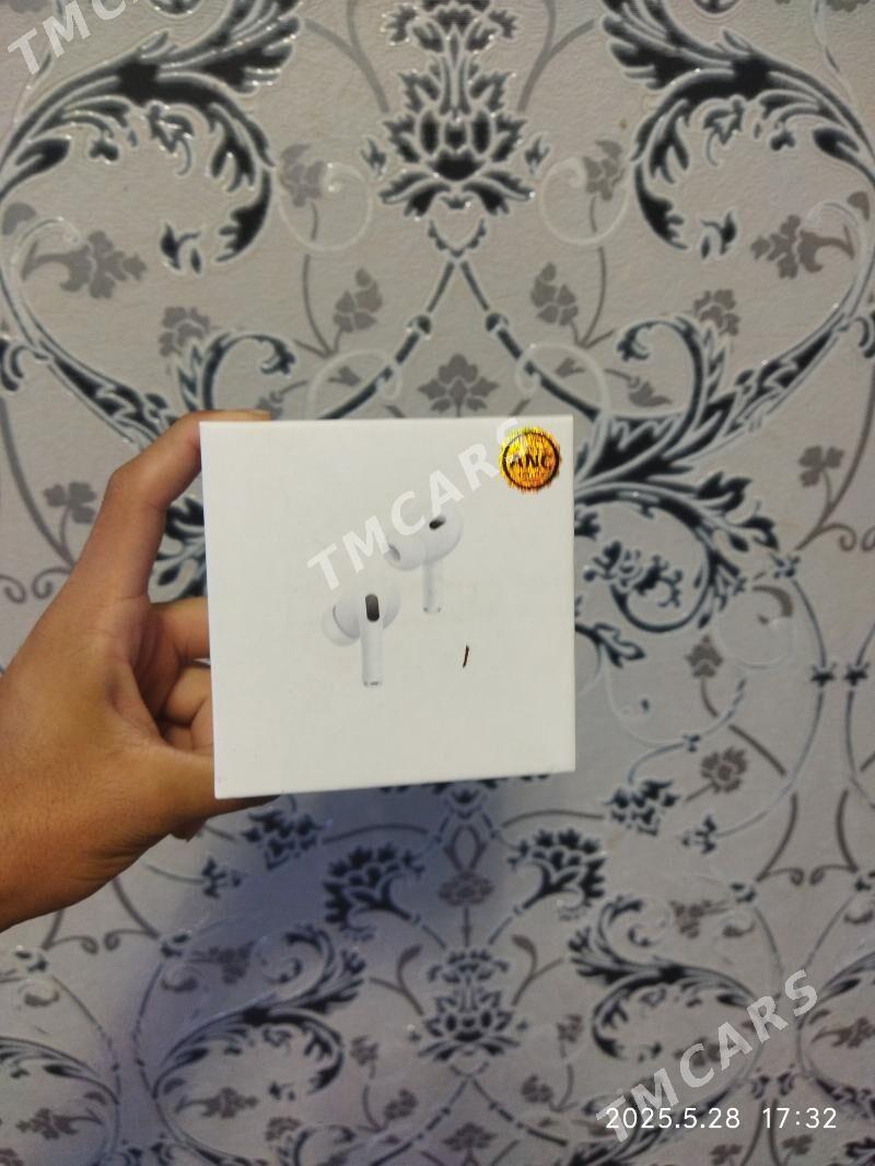 airpods pro - Туркменабат - img 2