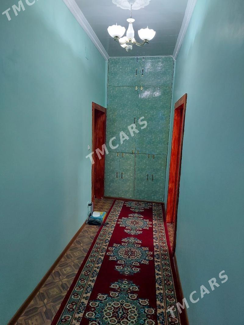 Аренда квартиры 2 этаж 2 ком - Türkmenabat - img 2