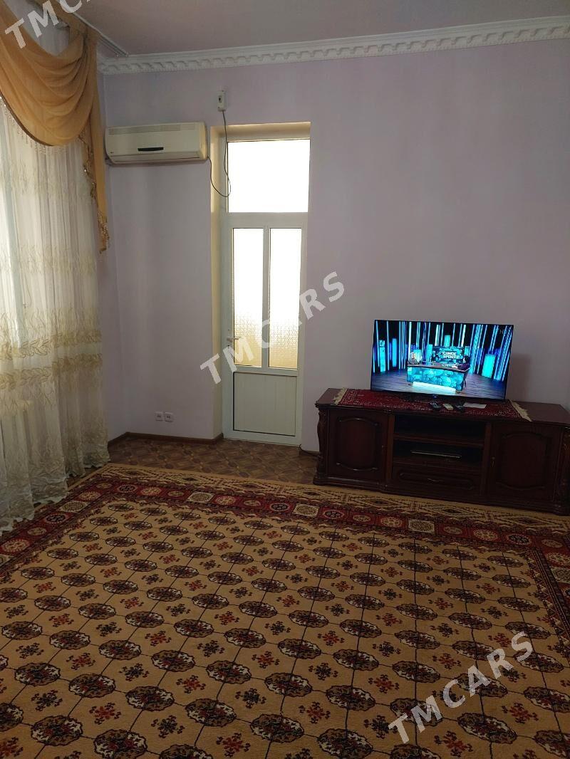 Аренда квартиры 2 этаж 2 ком - Türkmenabat - img 9