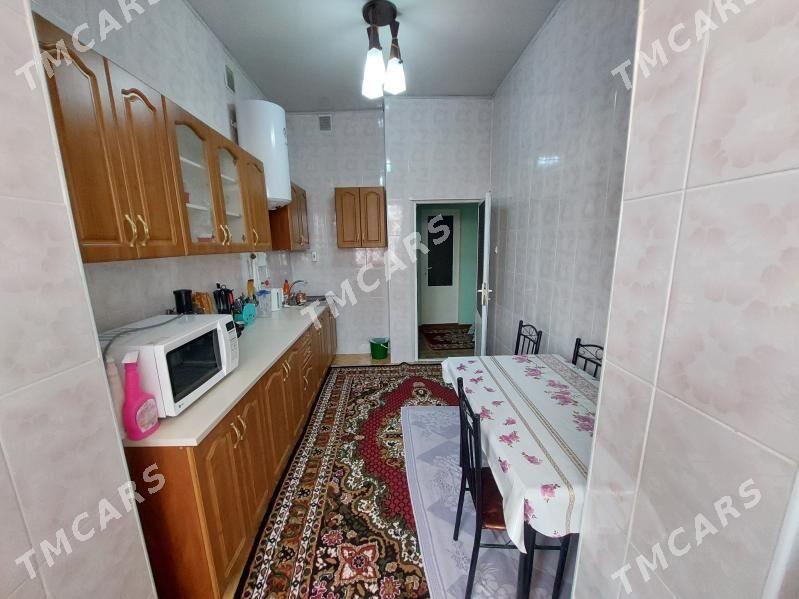 Аренда квартиры 2 этаж 2 ком - Türkmenabat - img 5