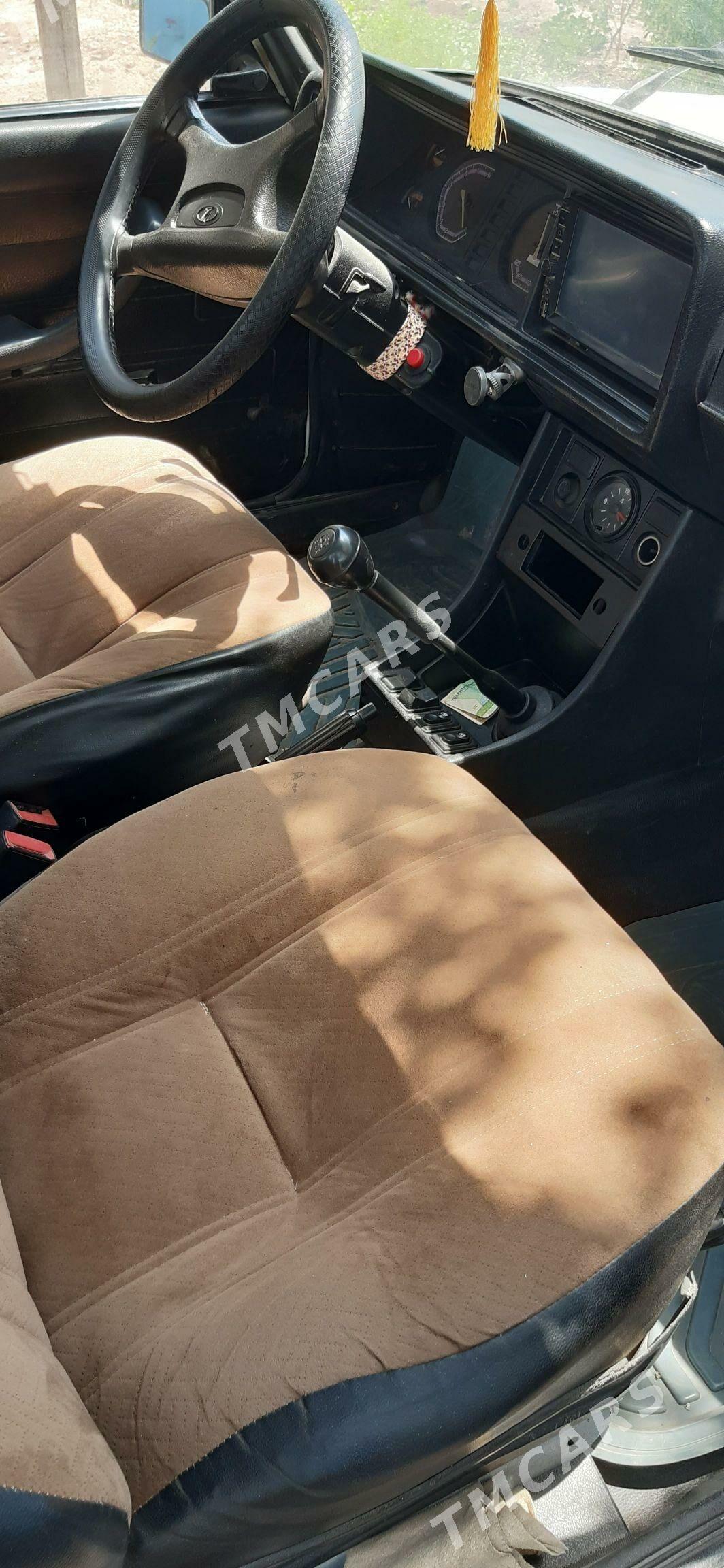 Lada 2107 2010 - 42 000 TMT - Gurbansoltan Eje - img 2