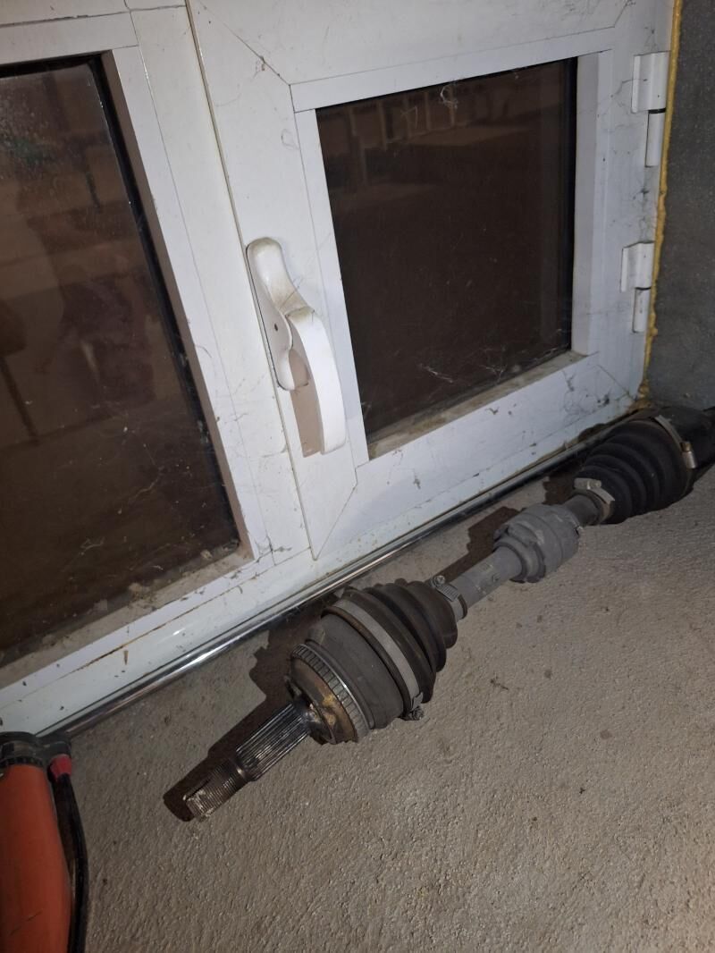 PALTA CAMRY GRANAT 500 TMT - Aşgabat - img 1