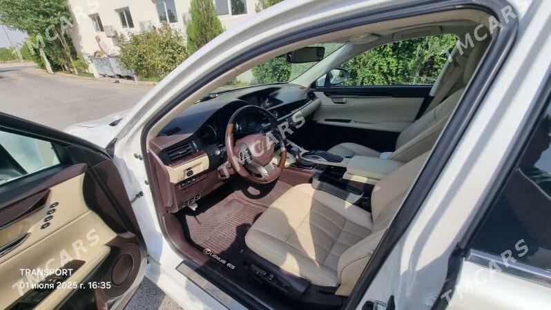 Lexus ES 350 2018 - 440 000 TMT - Howdan "B" - img 6