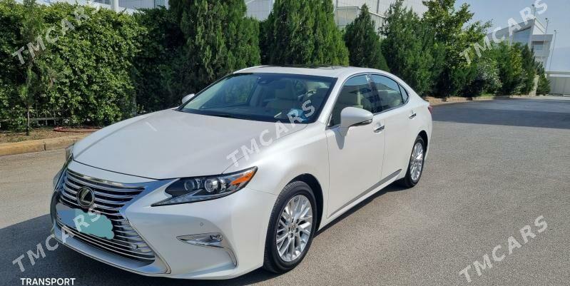 Lexus ES 350 2018 - 440 000 TMT - Howdan "B" - img 9