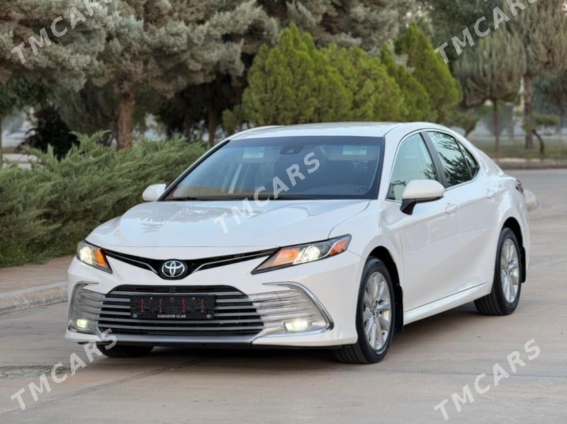 Toyota Camry 2020 - 290 000 TMT - Мир 2 - img 2