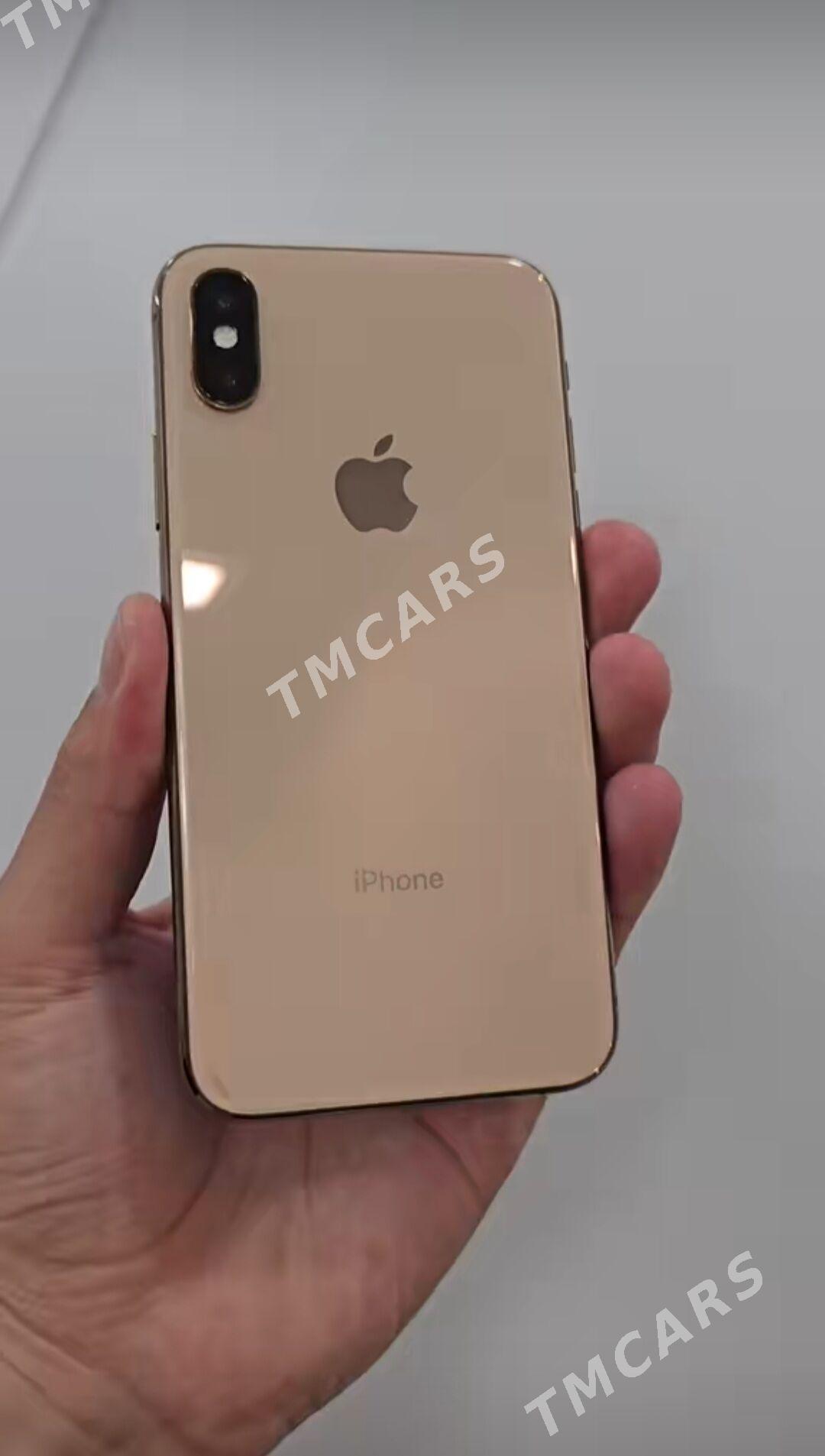 iphone Xs - Aşgabat - img 4