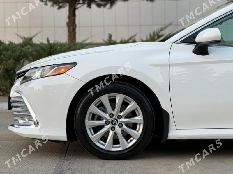 Toyota Camry 2020 - 290 000 TMT - Мир 2 - img 5
