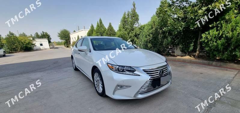 Lexus ES 350 2018 - 440 000 TMT - Howdan "B" - img 3