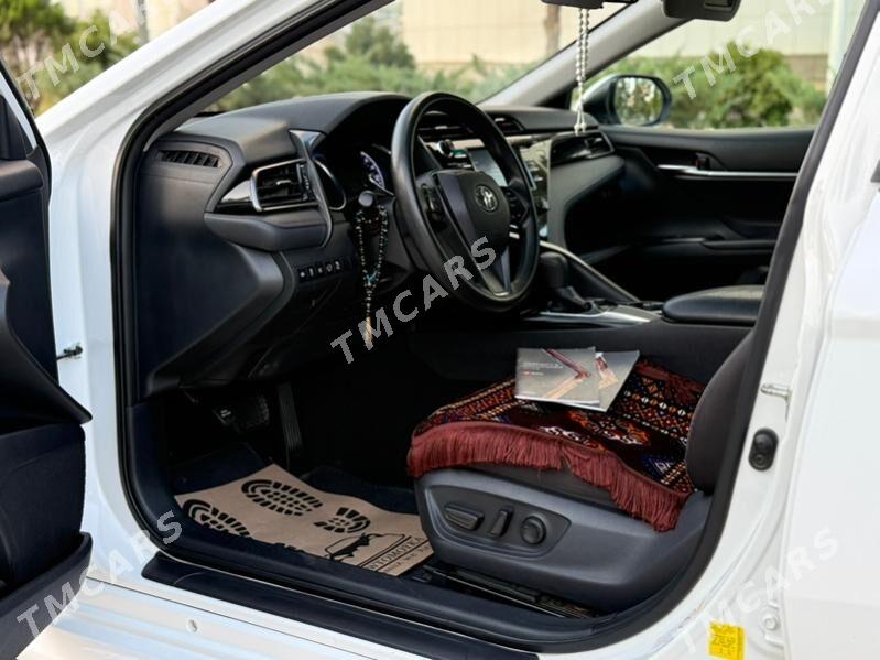 Toyota Camry 2020 - 290 000 TMT - Мир 2 - img 6