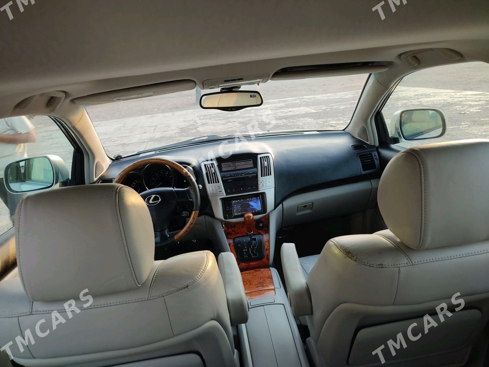 Lexus RX 350 2006 - 250 000 TMT - Gubadag - img 1