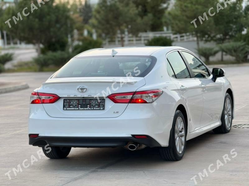 Toyota Camry 2020 - 290 000 TMT - Мир 2 - img 4