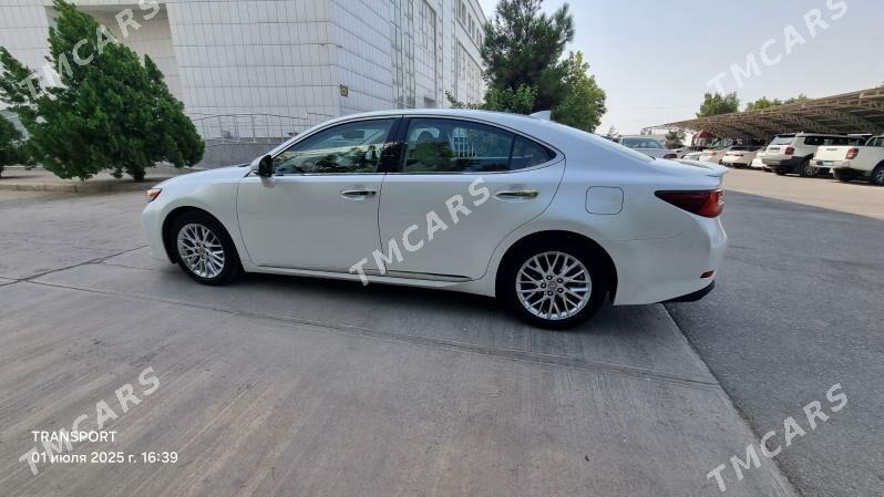 Lexus ES 350 2018 - 440 000 TMT - Howdan "B" - img 5