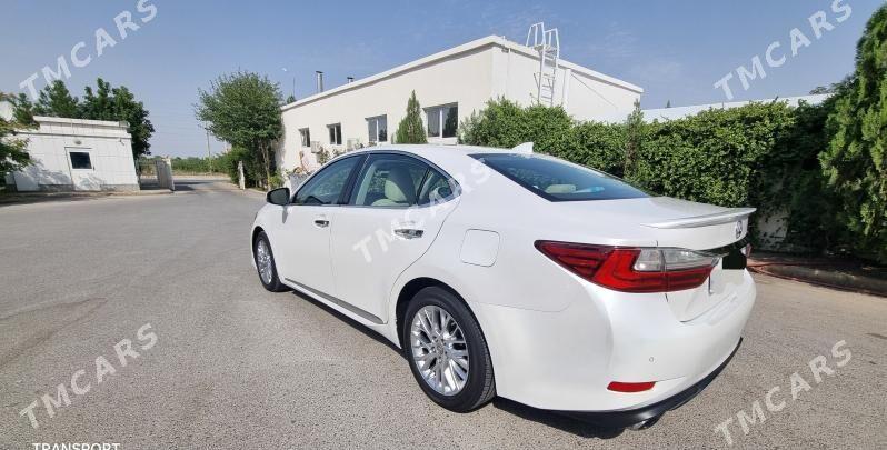 Lexus ES 350 2018 - 440 000 TMT - Howdan "B" - img 7