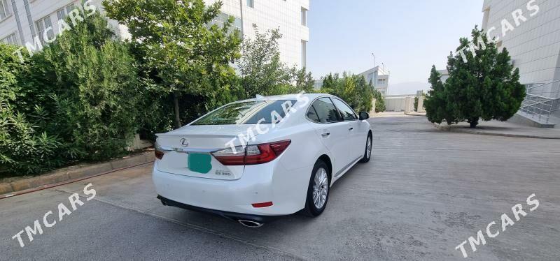 Lexus ES 350 2018 - 440 000 TMT - Howdan "B" - img 10