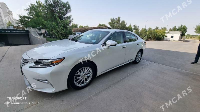 Lexus ES 350 2018 - 440 000 TMT - Howdan "B" - img 4