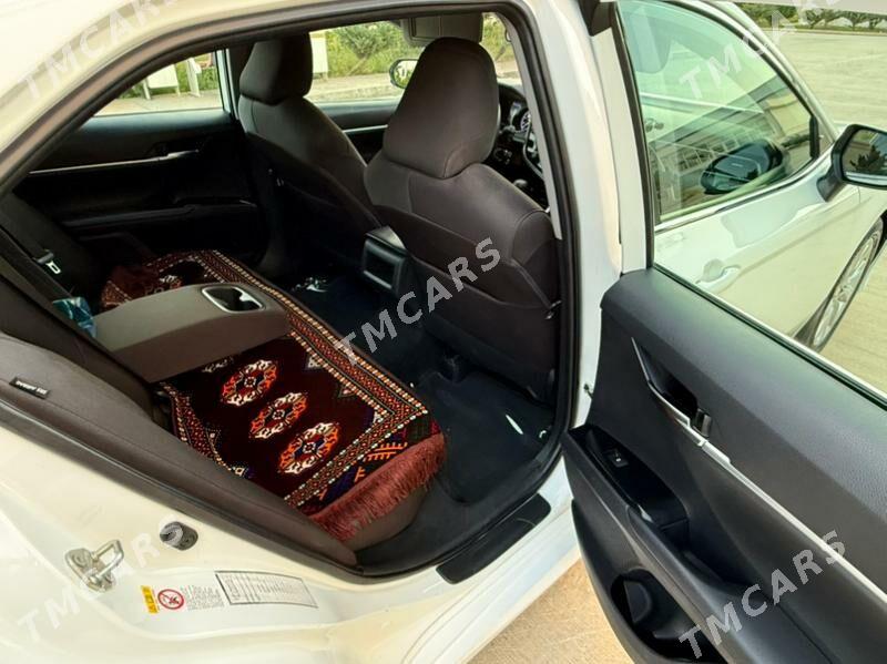 Toyota Camry 2020 - 290 000 TMT - Мир 2 - img 7