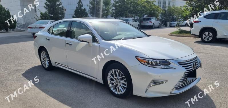 Lexus ES 350 2018 - 440 000 TMT - Howdan "B" - img 2