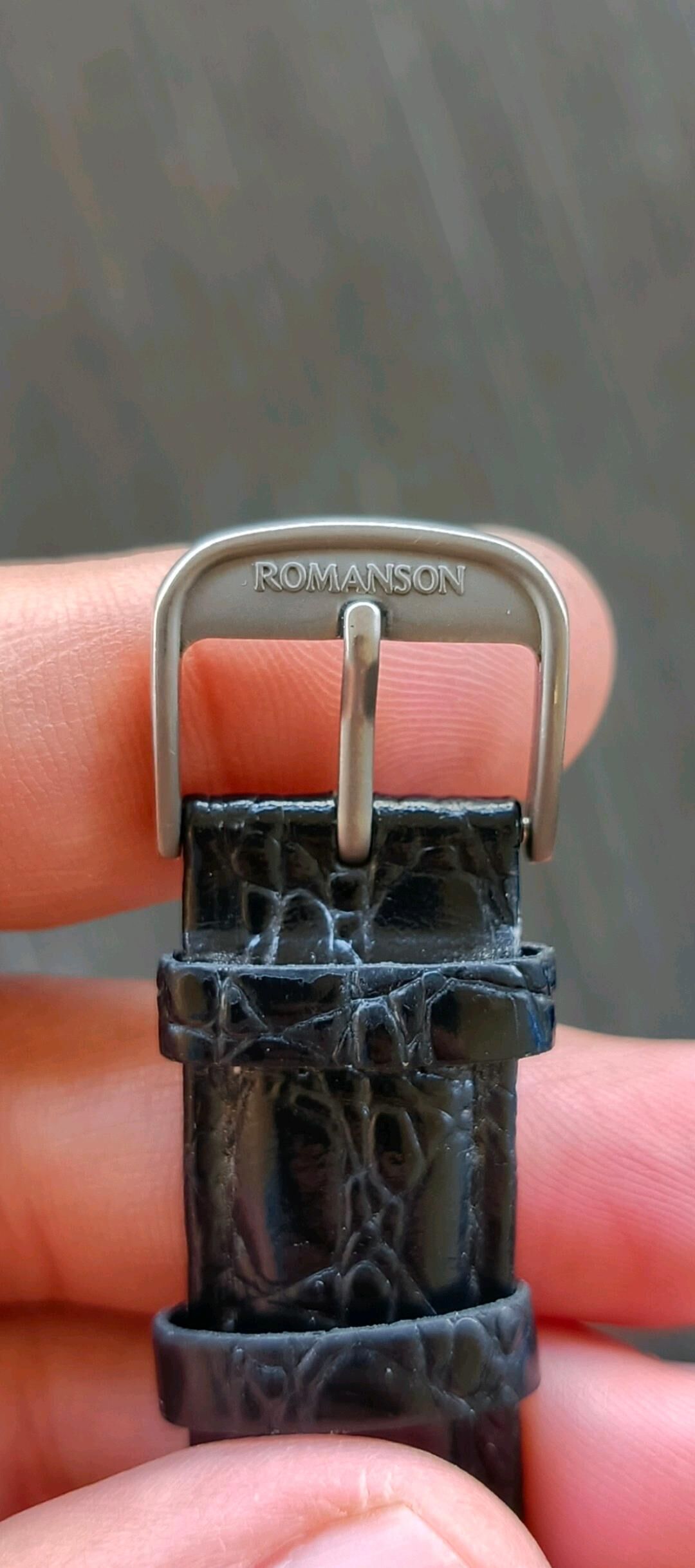 Sagat Часы Romanson. - Мары - img 4
