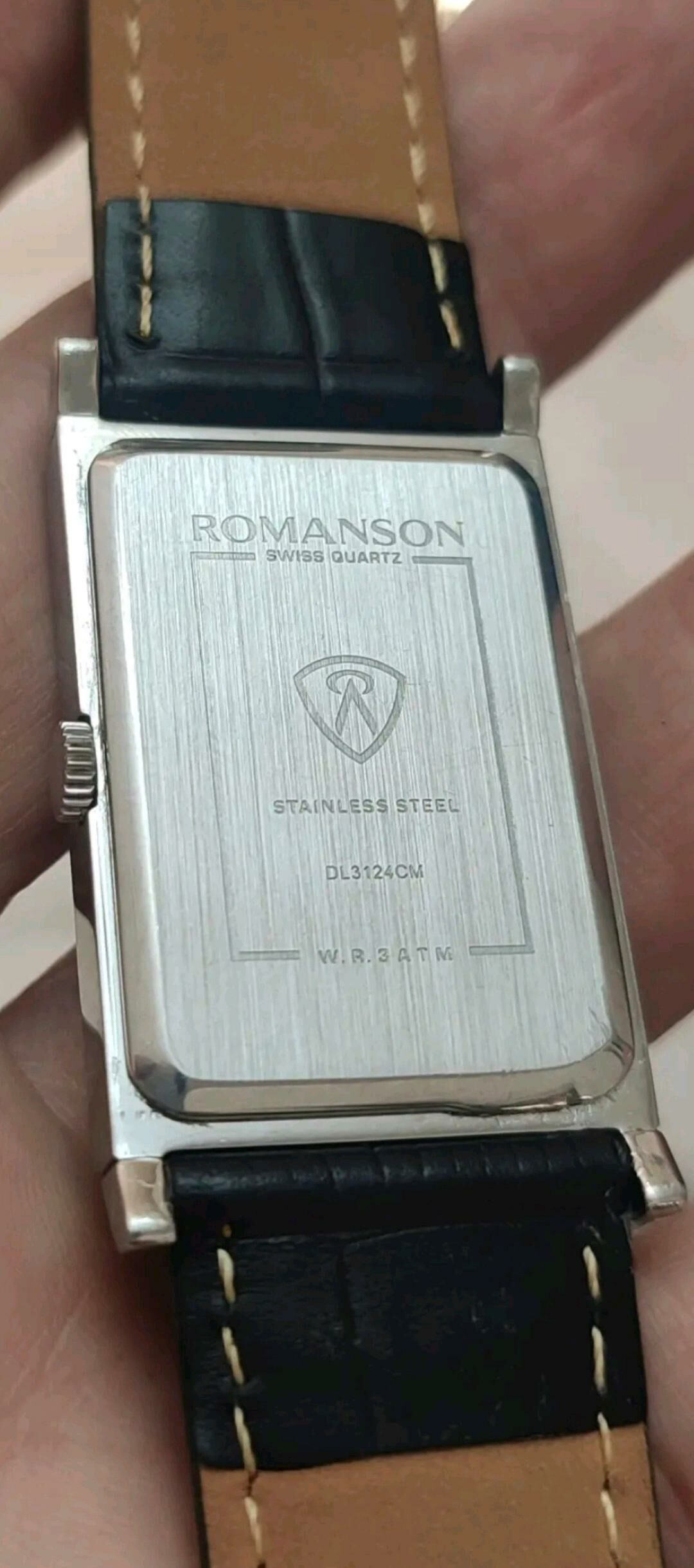 Sagat Часы Romanson. - Мары - img 2