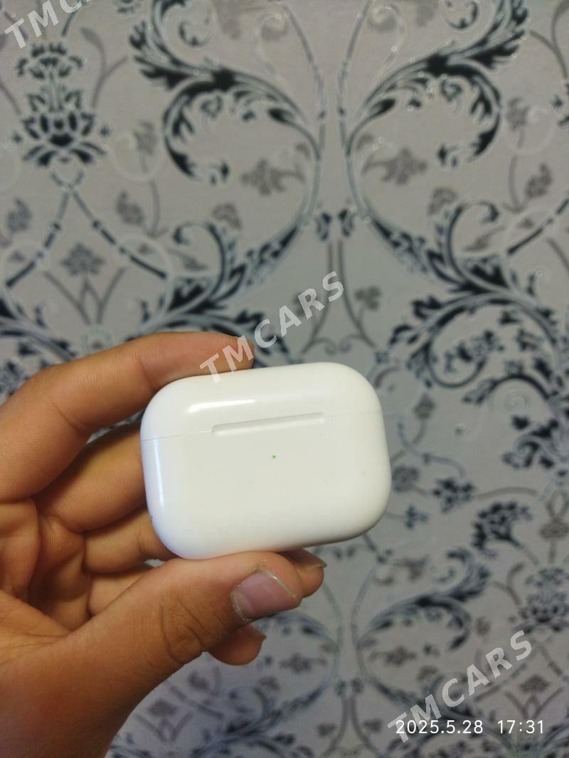 airpods pro - Туркменабат - img 1