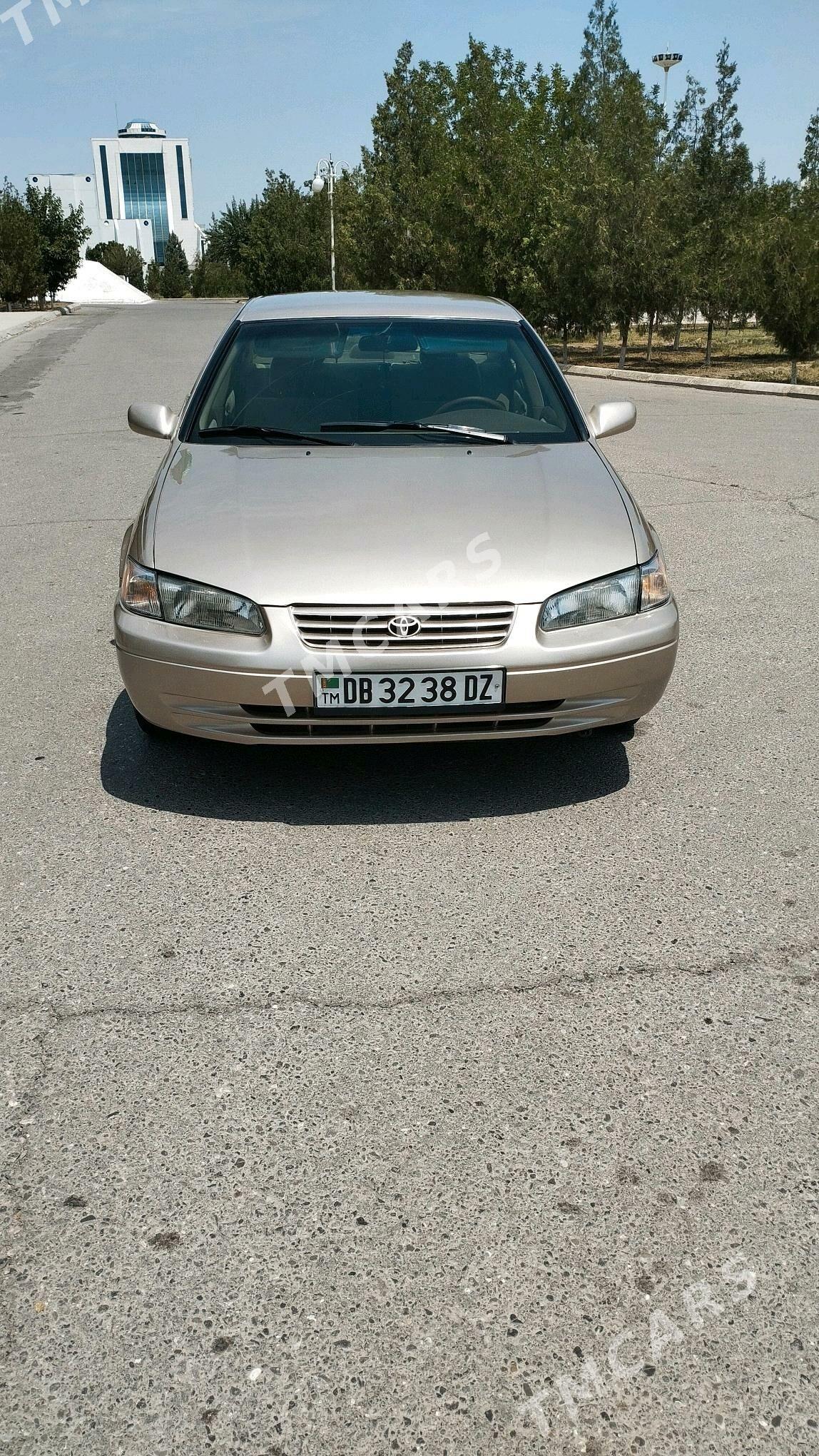 Toyota Camry 1999 - 135 000 TMT - Дашогуз - img 6